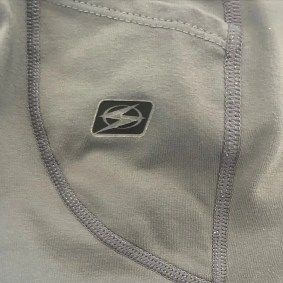 SUGOI athletic shorts size Medium - Picture 2 of 4